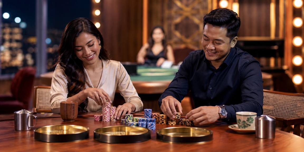 66300 Platform yang Kami Bentuk Khusus untuk Malaysia